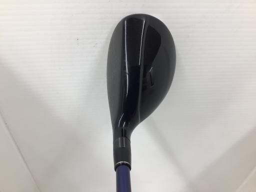 【セール開催】 ダンロップ SRIXON ZX H U4 ユーティリティ UT Diamana ZX for HYBRID フレックスS メンズ 男性用 右利き 右用 Dランク ゴルフクラブ 生産完了品