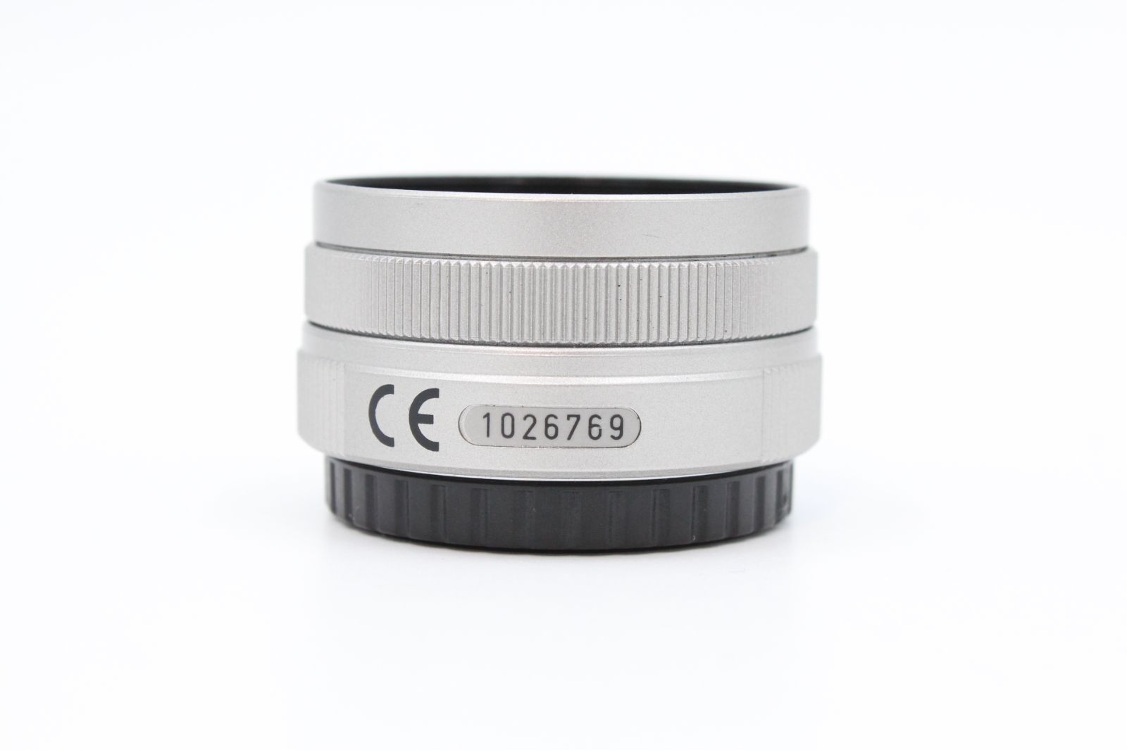 PENTAX ペンタックス 単焦点レンズ 01 STANDARD PRIME Qマウント