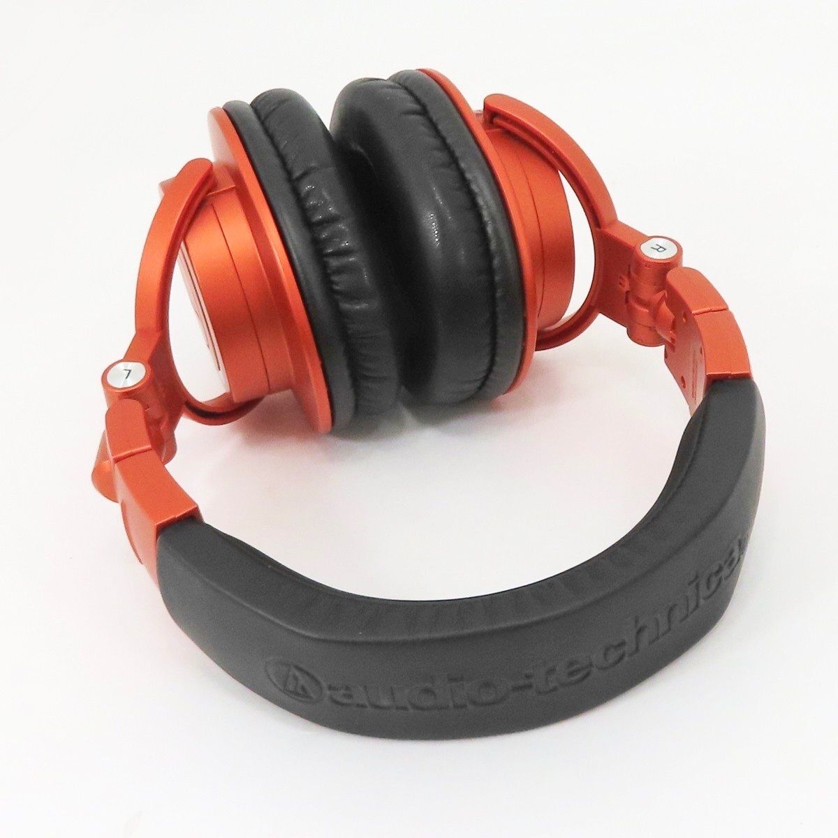 audio-technica オーディオテクニカ ワイヤレスヘッドホン ATH