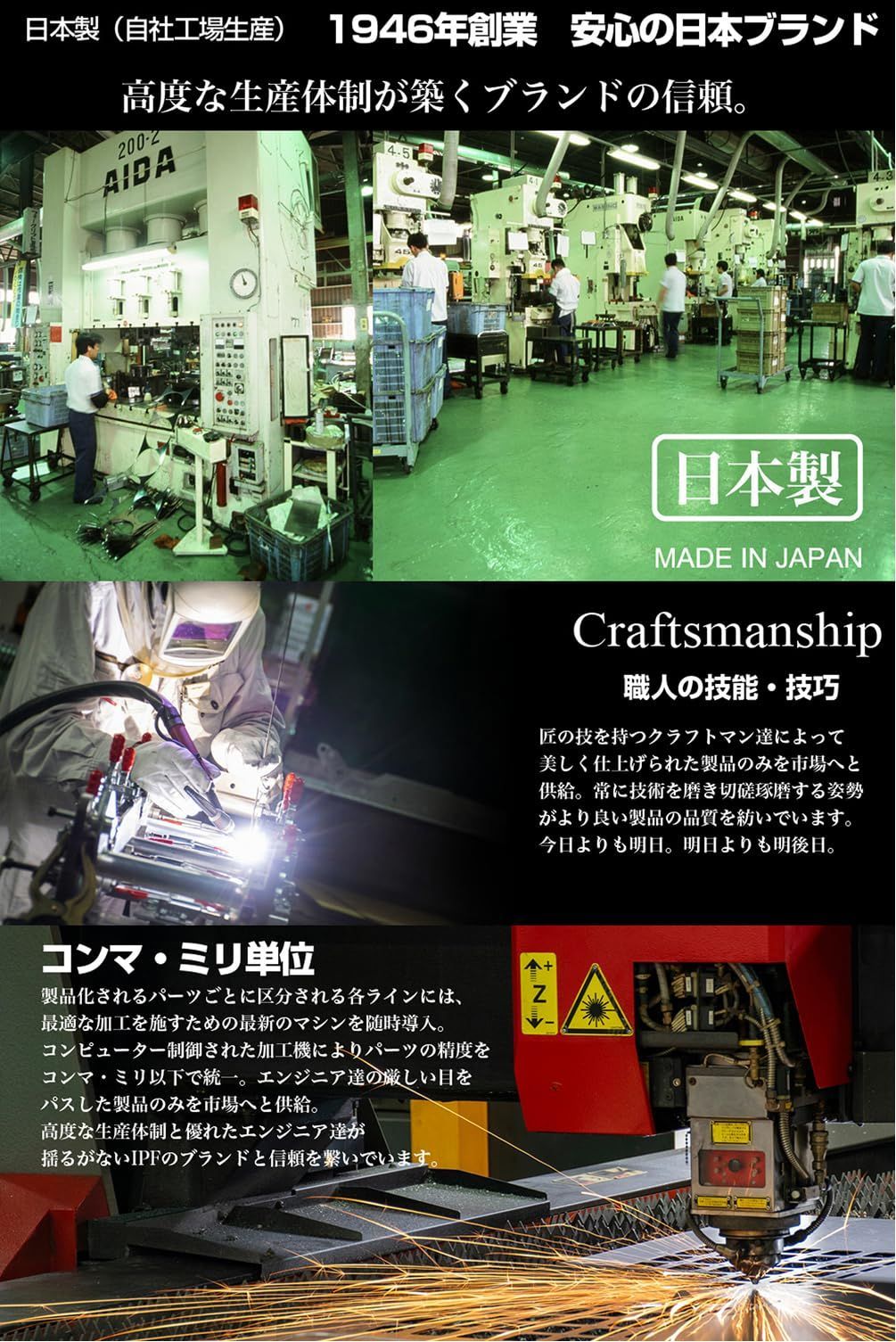 IPF EXPシリーズ サイドストレージパネルセット ジムニー JB64 | ジムニーシエラ JB74 設計 日本製 無加工 簡単取付 左右セット EXJ-02 WWW_NOITHATQUANGTHANH_NET