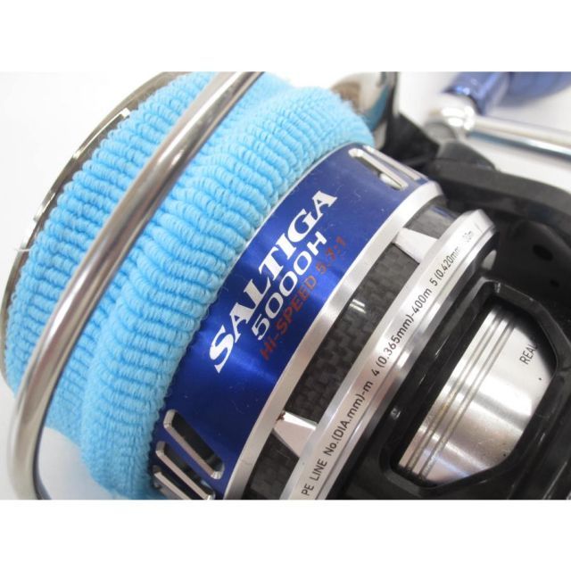 DAIWA 10ソルティガ用　 5000 スプール SOM 10ST5000F DAIWA 10ソルティガ用 5000 スプール SOM 10ST5000F Spare Spool