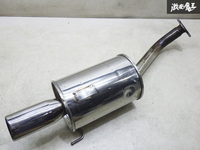 ストア出品】IMPUL インパル AK12 BK12 K12 マーチ ステンレス