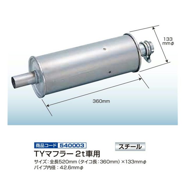 520mm