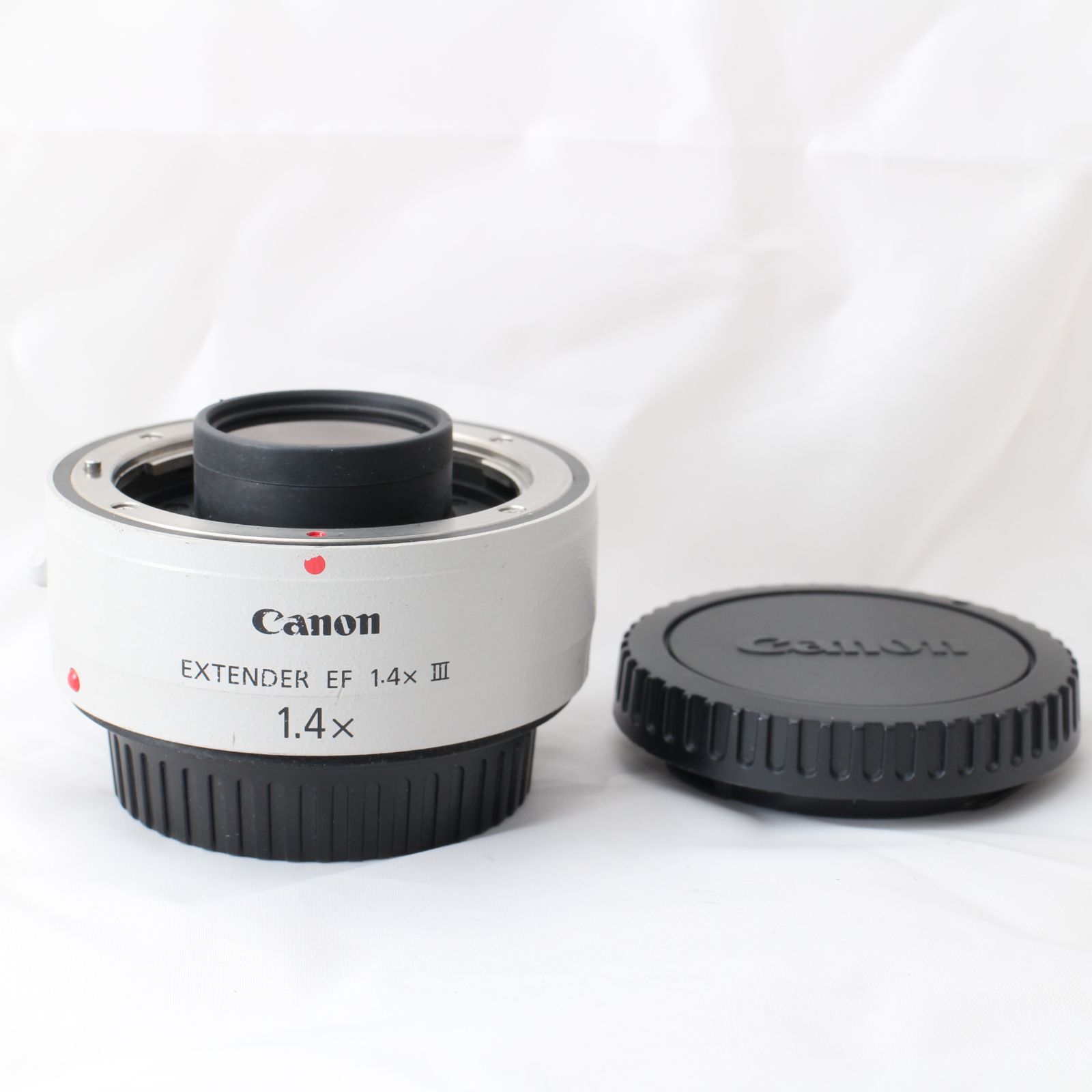 Canon EXTENDER EF1.4×III キヤノン エクステンダー EF1.4X III フルサイズ対応 3495