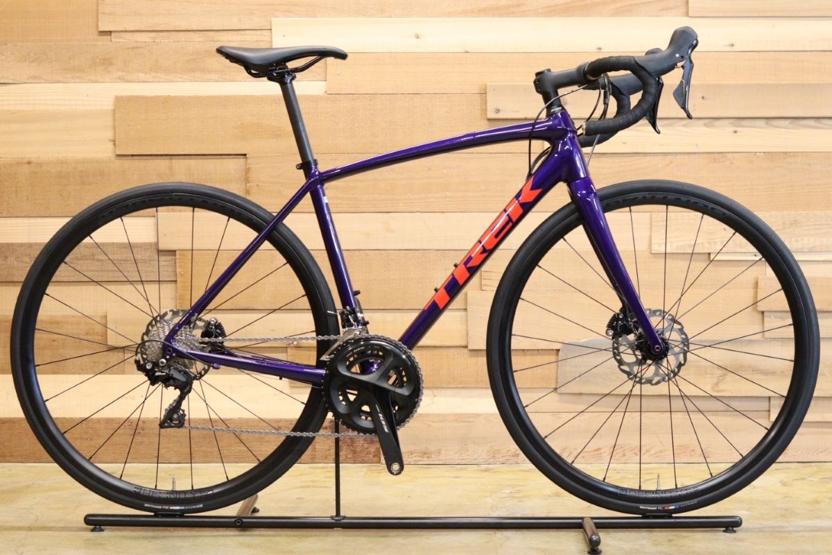 トレック TREK エモンダ EMONDA ALR5 DISC 2025 52サイズ 105 R7020 11S アルミ ロードバイク 立川店