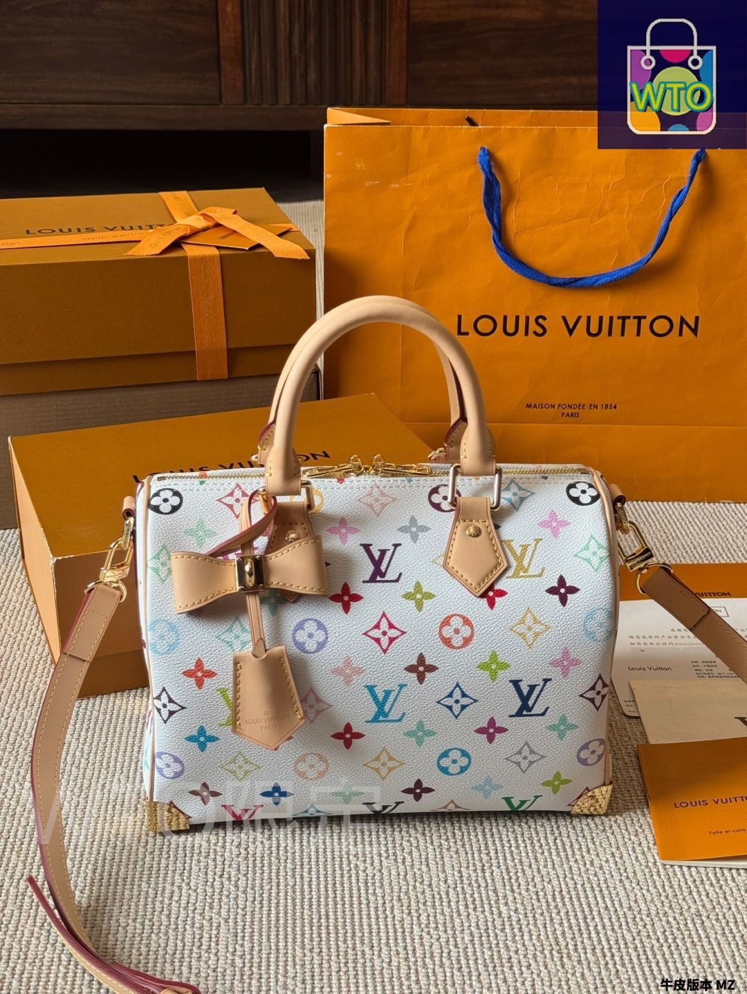 [SALE]ヴィトン Vuitton クッキー BB モノグラム LOUIS VUITTON | ルイ・ヴィトン | オリジナルスイーツ | ニコ