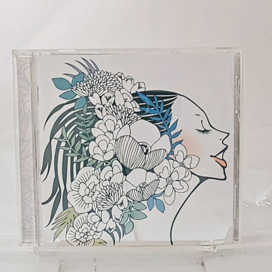 邦楽 orangepekoe CD -used- 国内盤CD☆オレンジ・ペコー/orange pekoe□ CRYSTALISMO(初回生産限定