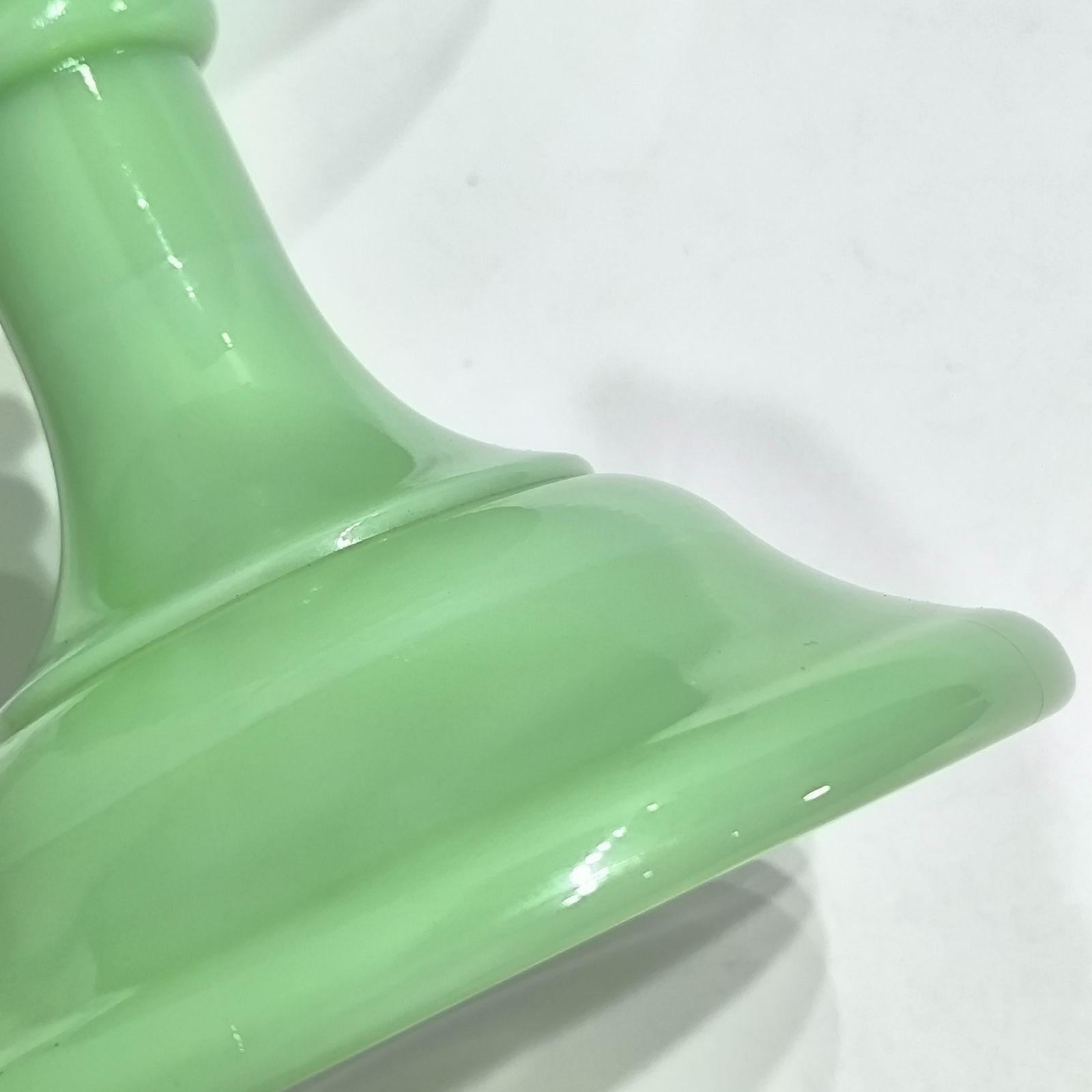 モッサーグラス ケーキスタンド