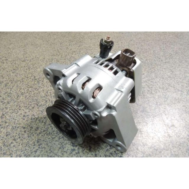 オルタネーター ダイナモ 31100-PTG-003 送料込み 保証付き オルタネーター ホンダ車 純正品番31100-PTG-003 2年間または40000km