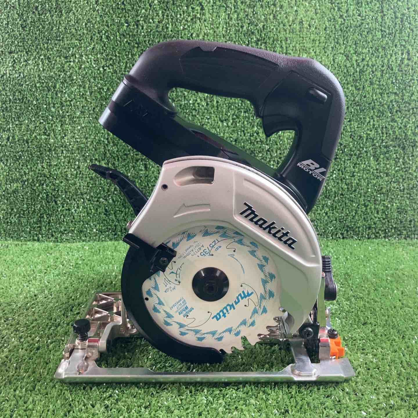 マキタ makita コードレス丸のこ HS470DZB 川崎店