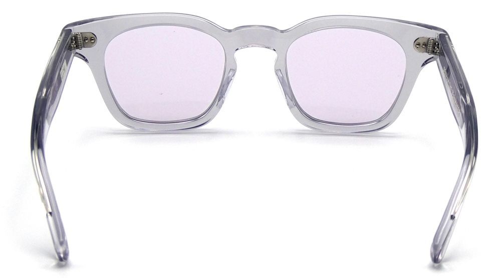 デンハム×EFFECTOR WELLINGTON サングラス DENHAM（デンハム） × EFFECTOR（エフェクター） WELLINGTON