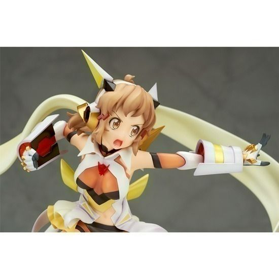 HS特典付き】【再販】HOBBY STOCK 戦姫絶唱シンフォギアGX 1/7