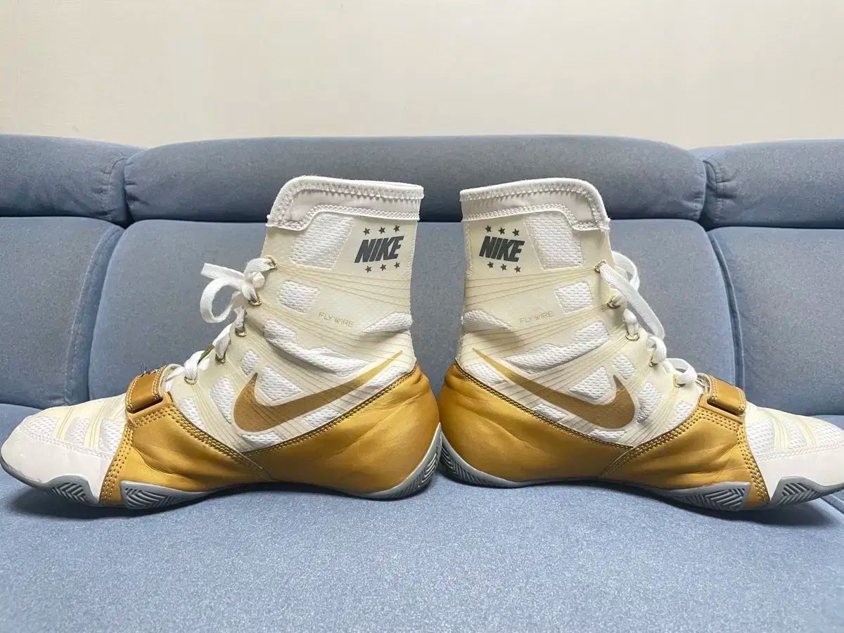  状態良し 260-265 白金 ホワイトゴールド ハイパーKO 1 その他 ボクシング