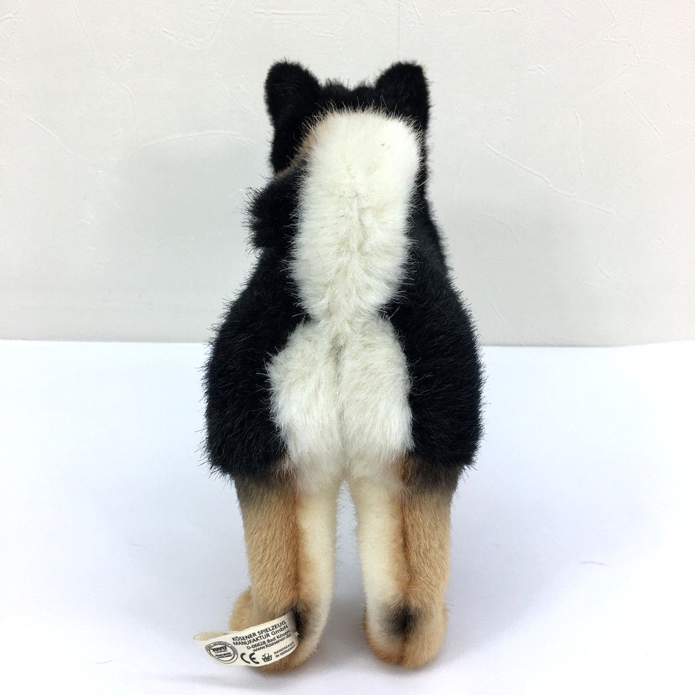 ケーセン（Kosen）社 柴犬・黒