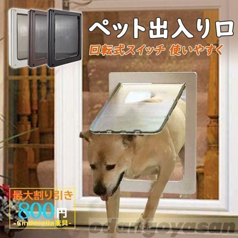 小型犬 中型犬