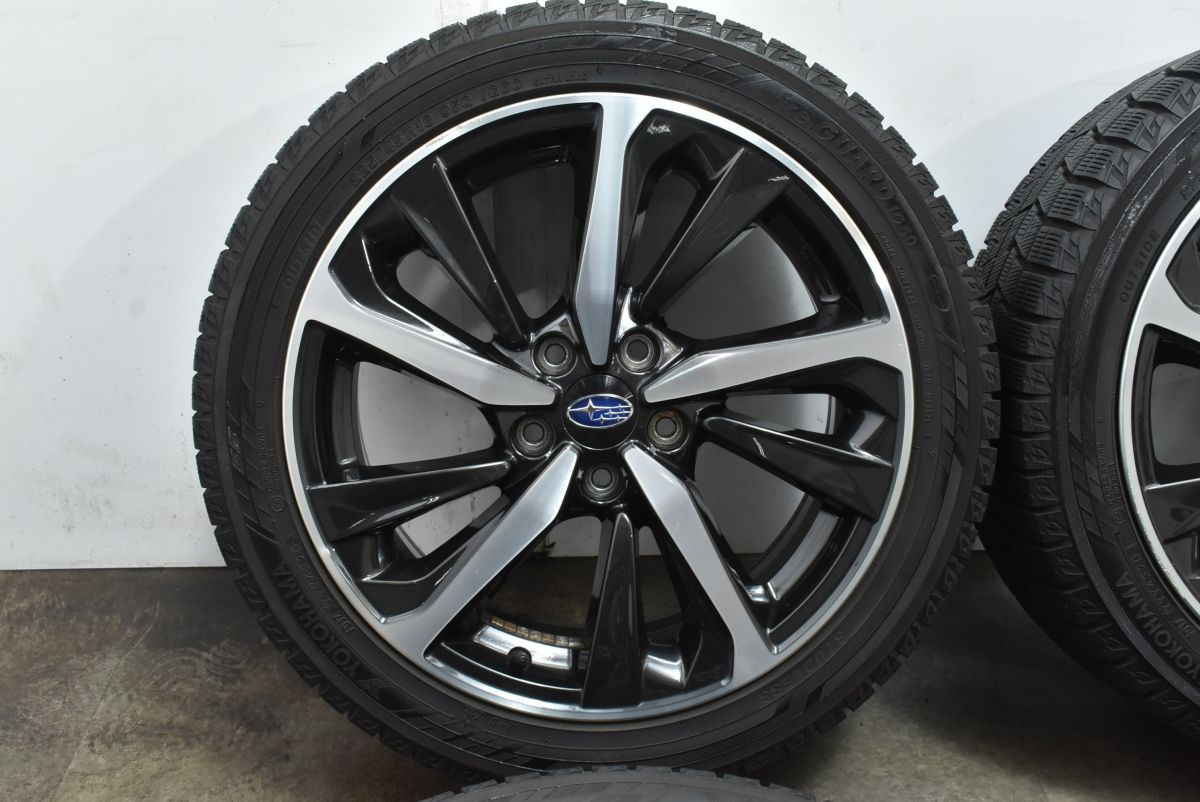 225|45R18 WRX