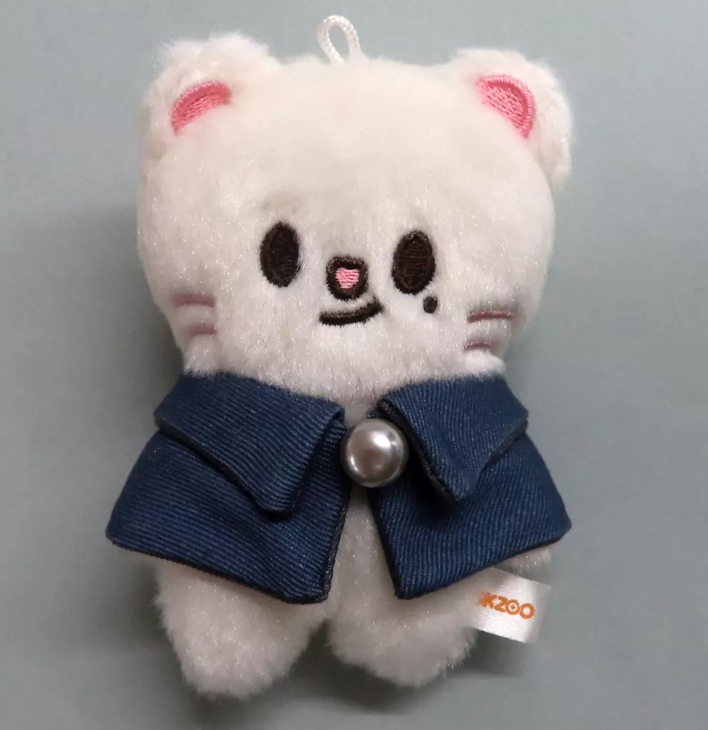 StrayKids SKZOO 10cm ぬいぐるみ ジニレット SKZOO's Magic School