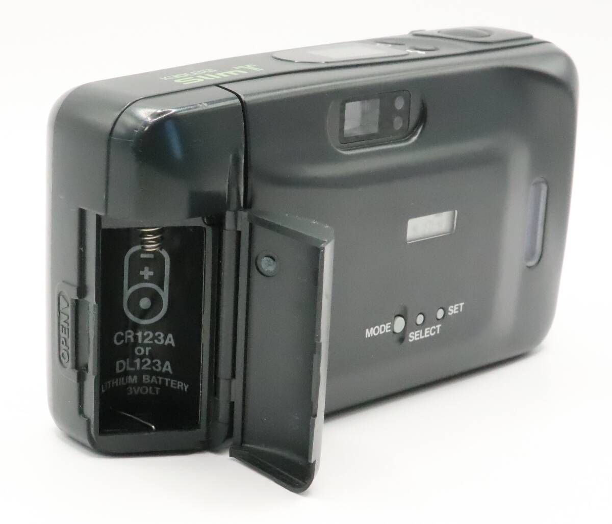 【ジャンク品】kyocera slimT ジャンクKYOCERA 京セラ SlimT スリムT 京セラ KYOCERA SlimT ☆良品