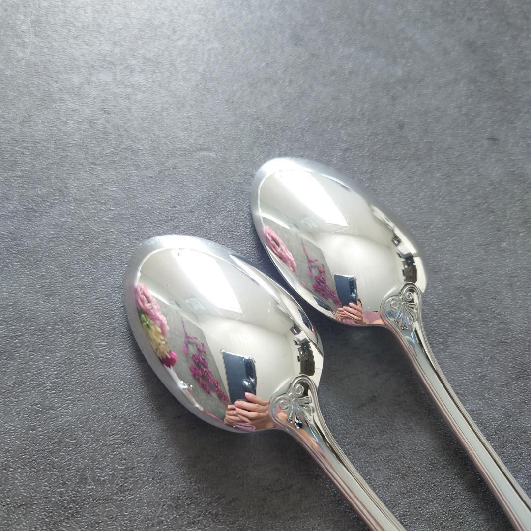 マルメゾン ティースプーン