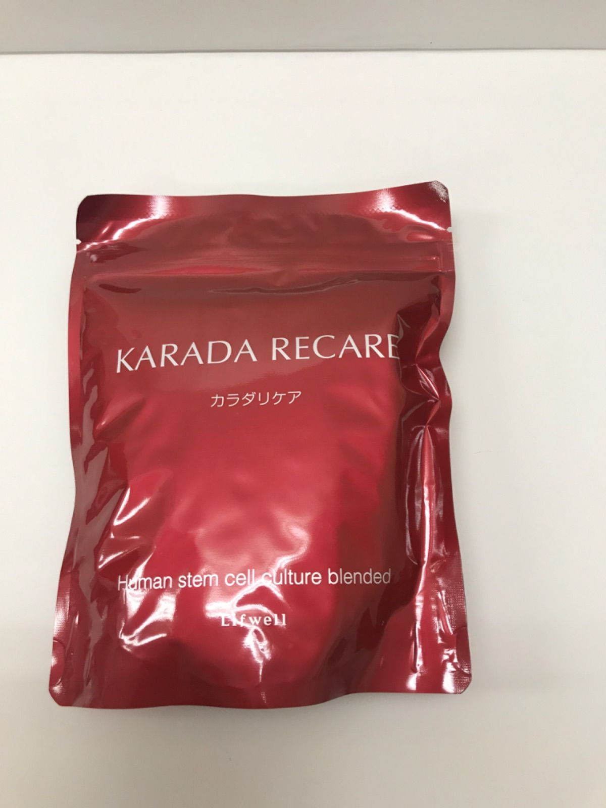2箱セット★カラダリケア★KARADA RECARE 2袋SET カラダリケア 日新商事株式会社 2g×30包 : OSK store