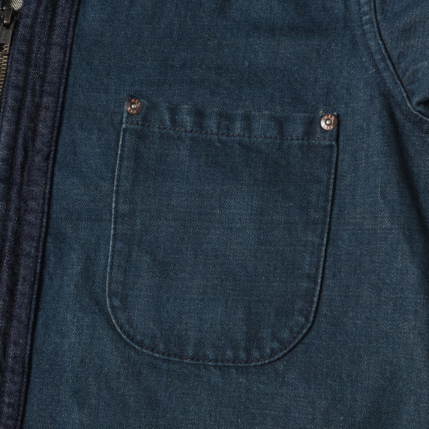 Paul Smith ポールスミス ジャケット サイズ:L ツートーン ノー