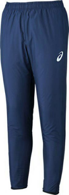 asics アシックス 05 PISTE PANT CO ピーコート 2XL 2101A037 401 | スポーツ スポーツウェア サッカー ピステパンツ ズボン 長ズボン 快適 メンズ ユニセックス ジュニア スポーツ用品 レーニング 部活 