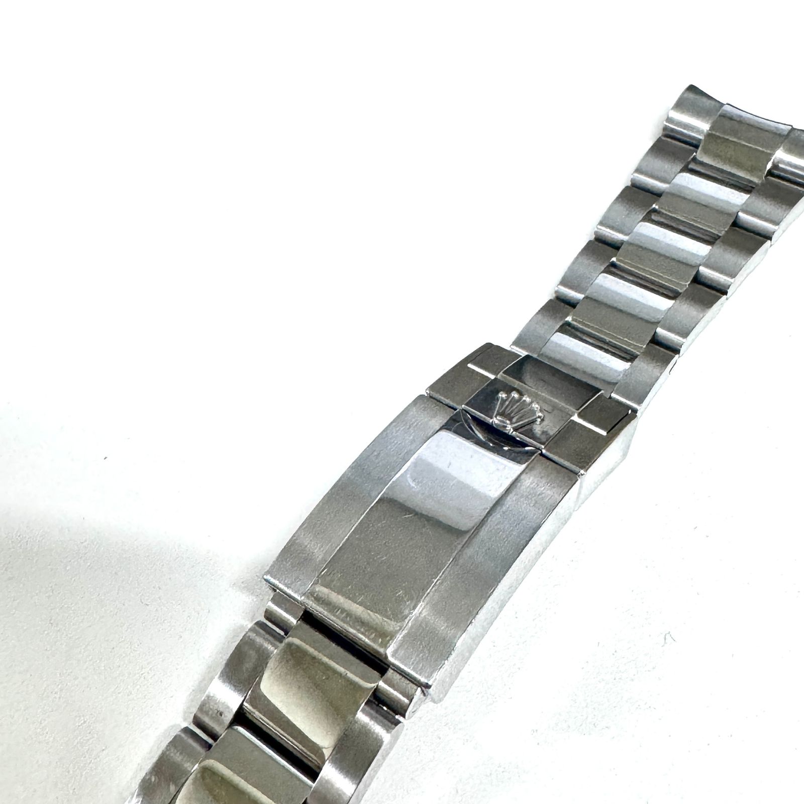 ROLEX ロレックス スカイドゥエラー オイスターブレスレット