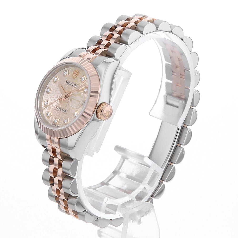 セイコーロードマチック ビンテージ時計セット シルバー