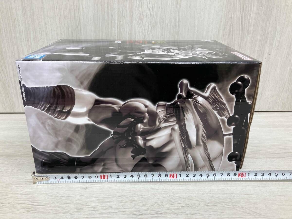 ラストワン賞 八握剣異戒神将魔虚羅 MASTERLISE EXTRA 一番くじ