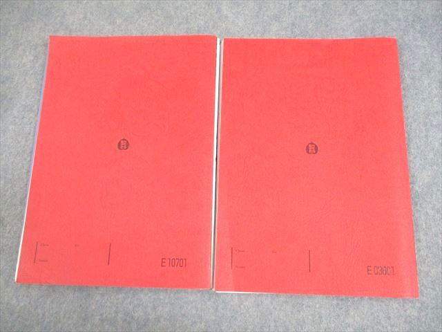 駿台 難関・英語総合/完成 テキスト 2024 夏期/冬期 計2冊 久保田智大 017S0D 駿台 難関・英語総合/完成 テキスト 2024 夏期/冬期 計2冊
