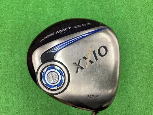 中古】 ダンロップ XXIO(2016) 10.5° ドライバー DR XXIO MP900