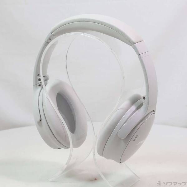 割引 〔展示品〕 Bose QuietComfort Headphones ホワイト 割引 〔展示品〕 Bose QuietComfort Headphones ホワイト