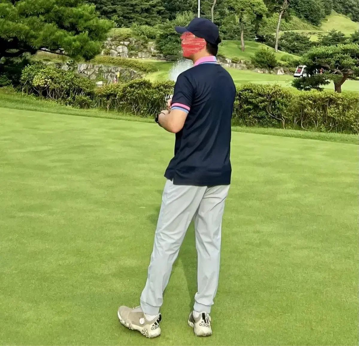ツートン テック