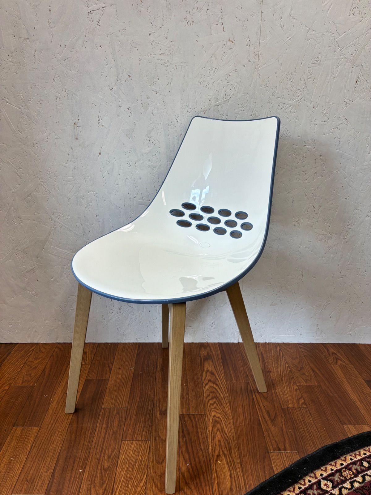 Calligaris connubia Jam ダイニングチェア