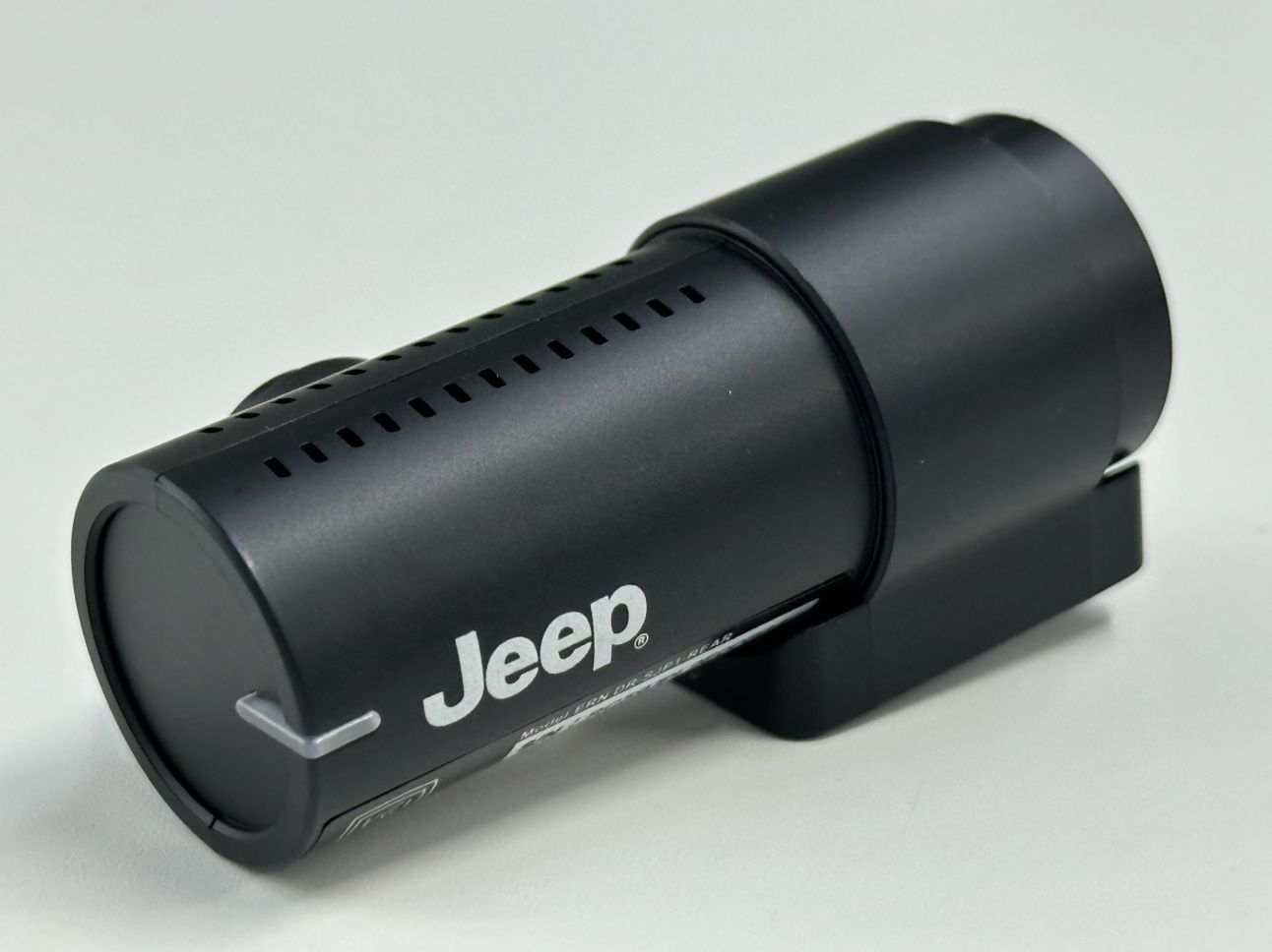 Jeep純正前後ドラレコ Jeep 純正 前後 ドライブレコーダー ERN DR-SJP1 ドラレコ DR