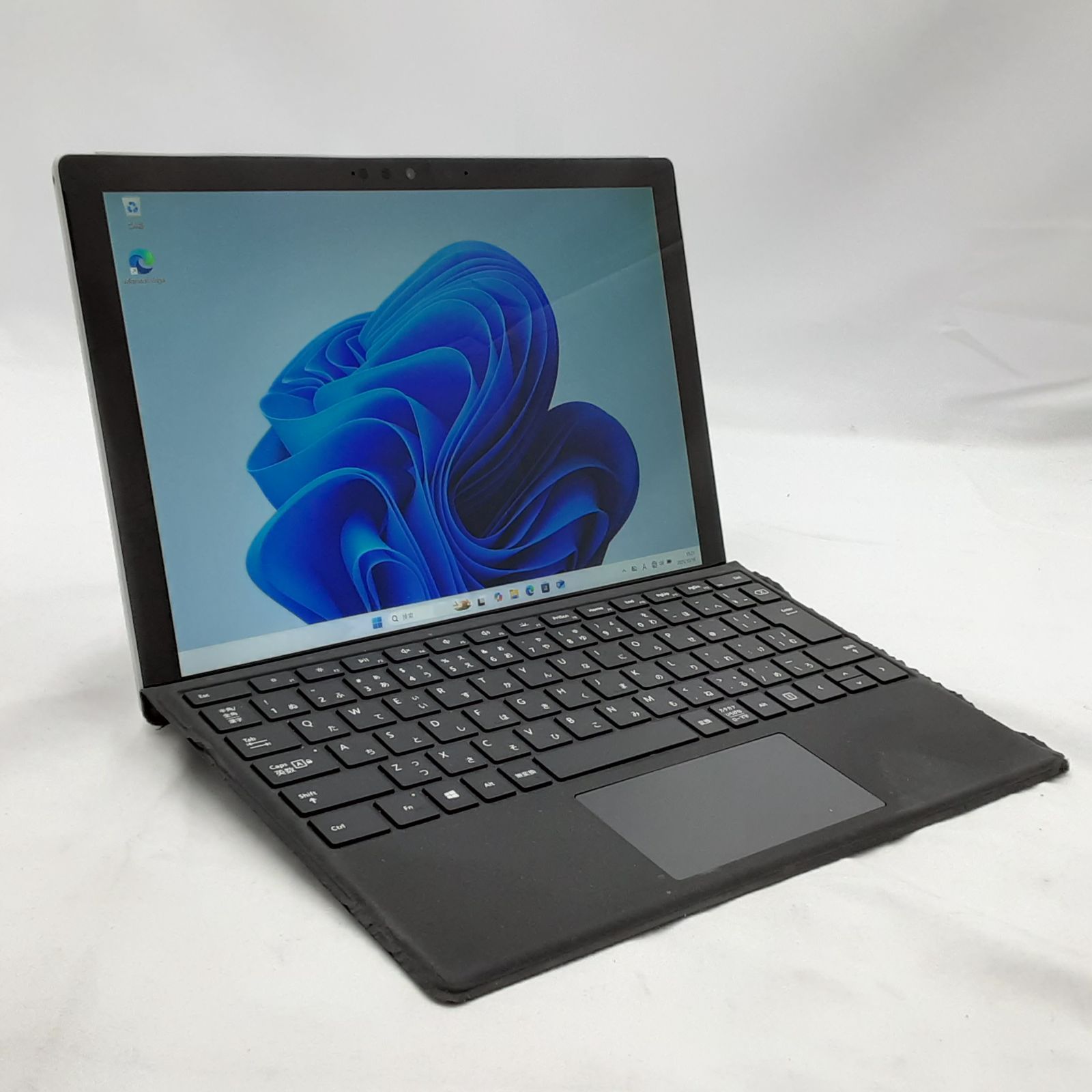 液晶黄ばみ小有 Microsoft Surface Pro 7 Core i7 1065G7 16GB SSD 512GB 12.3インチ Windows 11 Pro タブレット ノートパソコン RM471