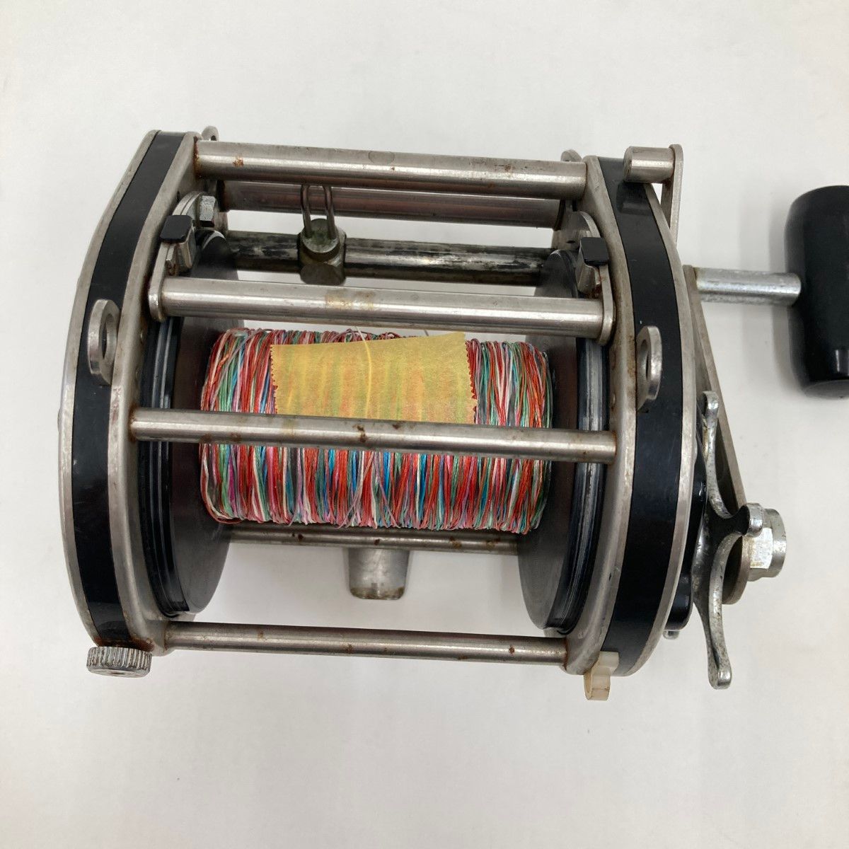 リョービ アドベンチャー GL110 中古 Yahoo!オークション -「gl 110」(船用) (リール)の落札相場