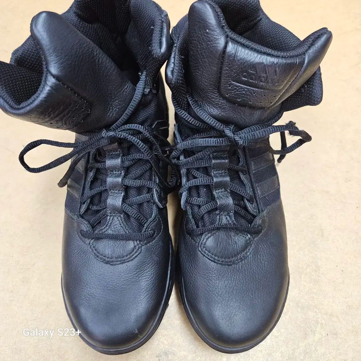 adidas アディダス GSG9 7 ブーツ 270