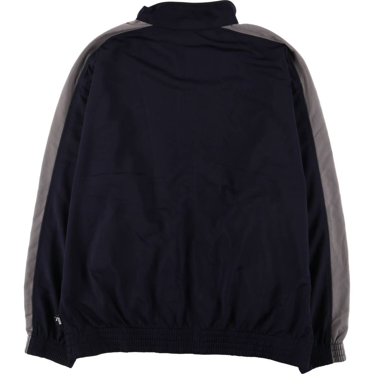 古着 90~00年代 プーマ PUMA ジャージ トラックジャケット