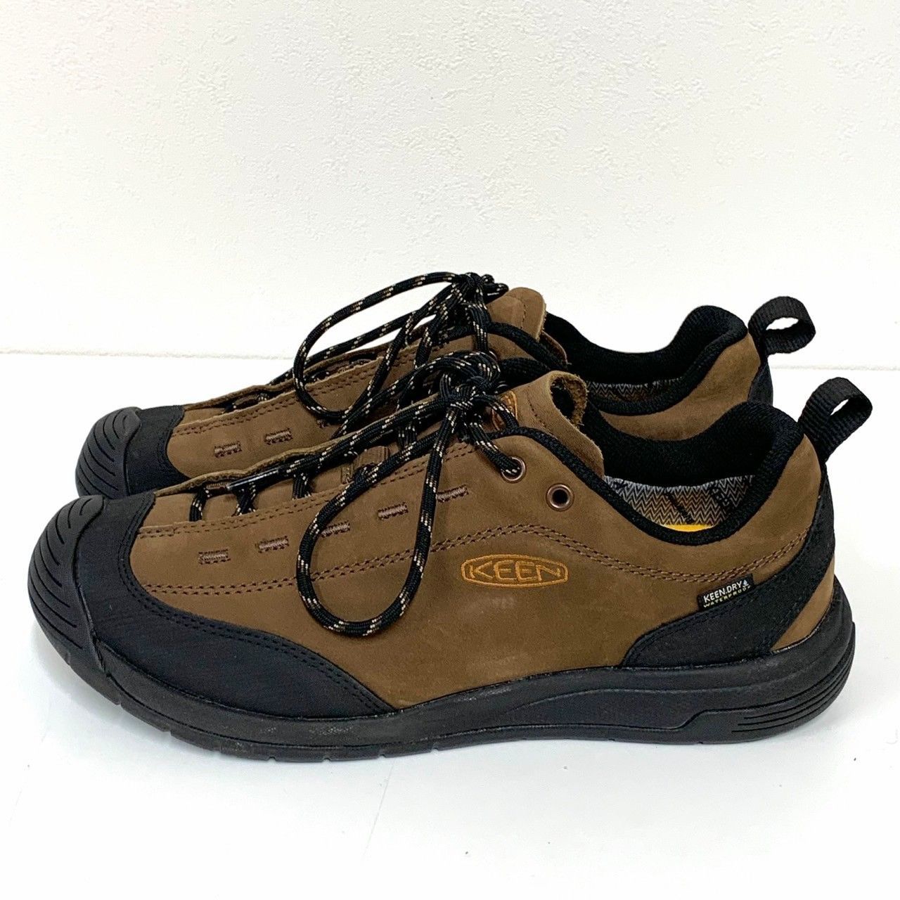 KEEN キーン|JASPER2|トレッキングシューズ|26.5cm|1023869