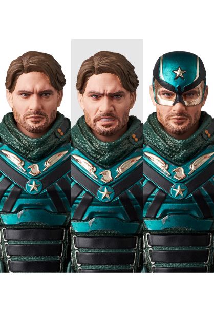 MAFEX SOLDIER BOY 【公式通販】