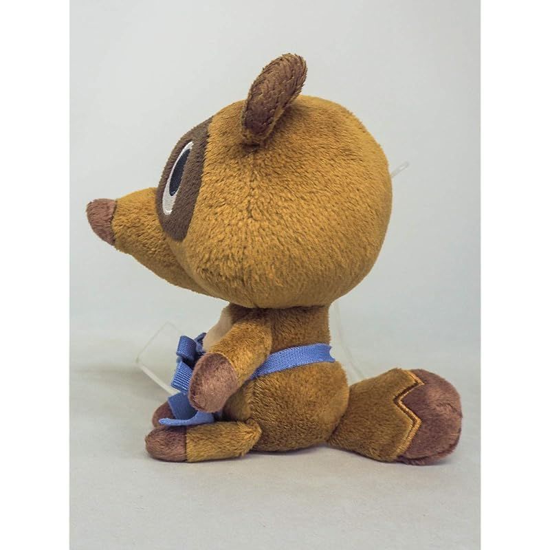 特価商品】三英貿易 どうぶつの森 ALL STAR COLLECTION まめきち/つぶ