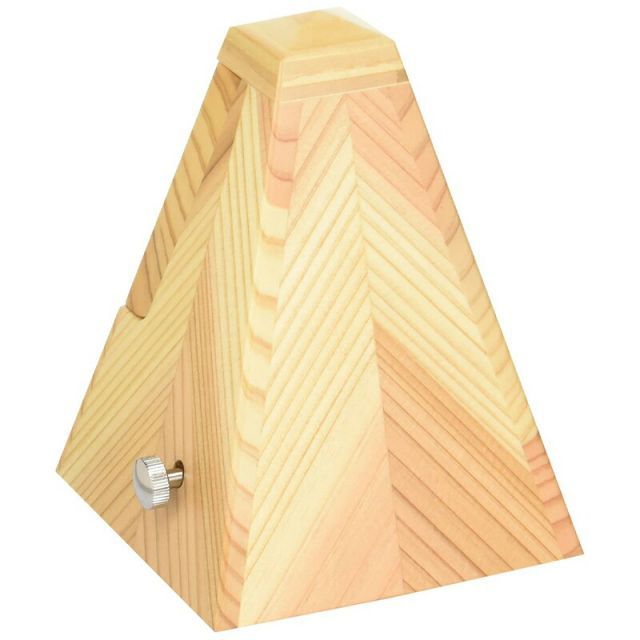 そう 木製メトロノーム