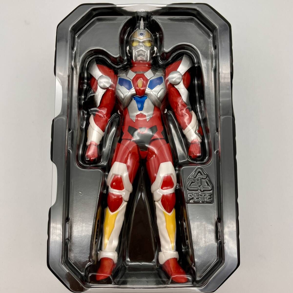 機能性 S.H.Figuarts 真骨彫製法 グリッドマン 魂ウェブ商店 電光超人グリッドマン