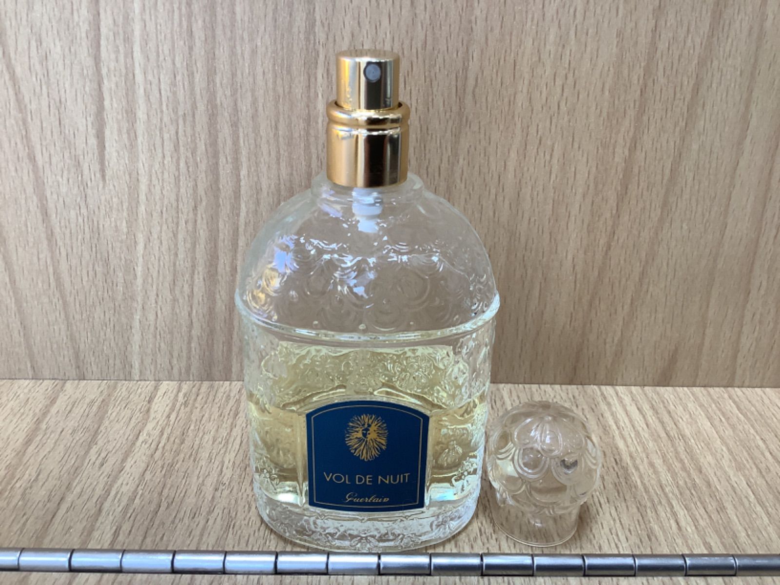 GUERLAIN ゲラン VOL DE NUIT 夜間飛行 オーデトワレ 香水 100ml