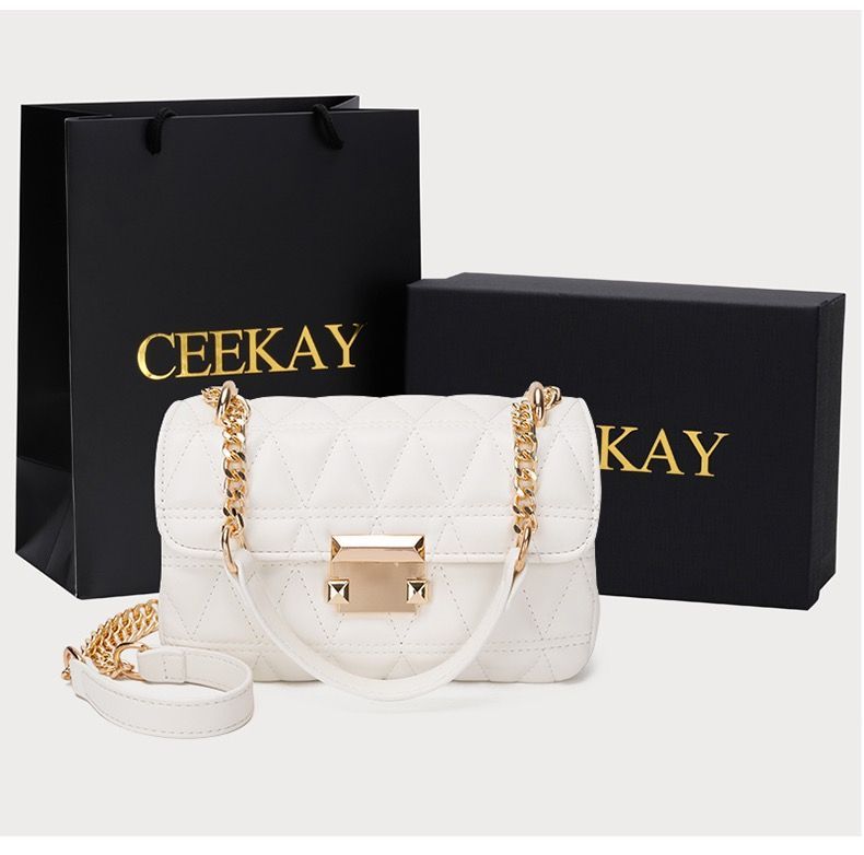 CEEKAY様　ご確認用です！ CEEKAY ショルダーバッグ 斜めがけ レディース カジュアル ミニ