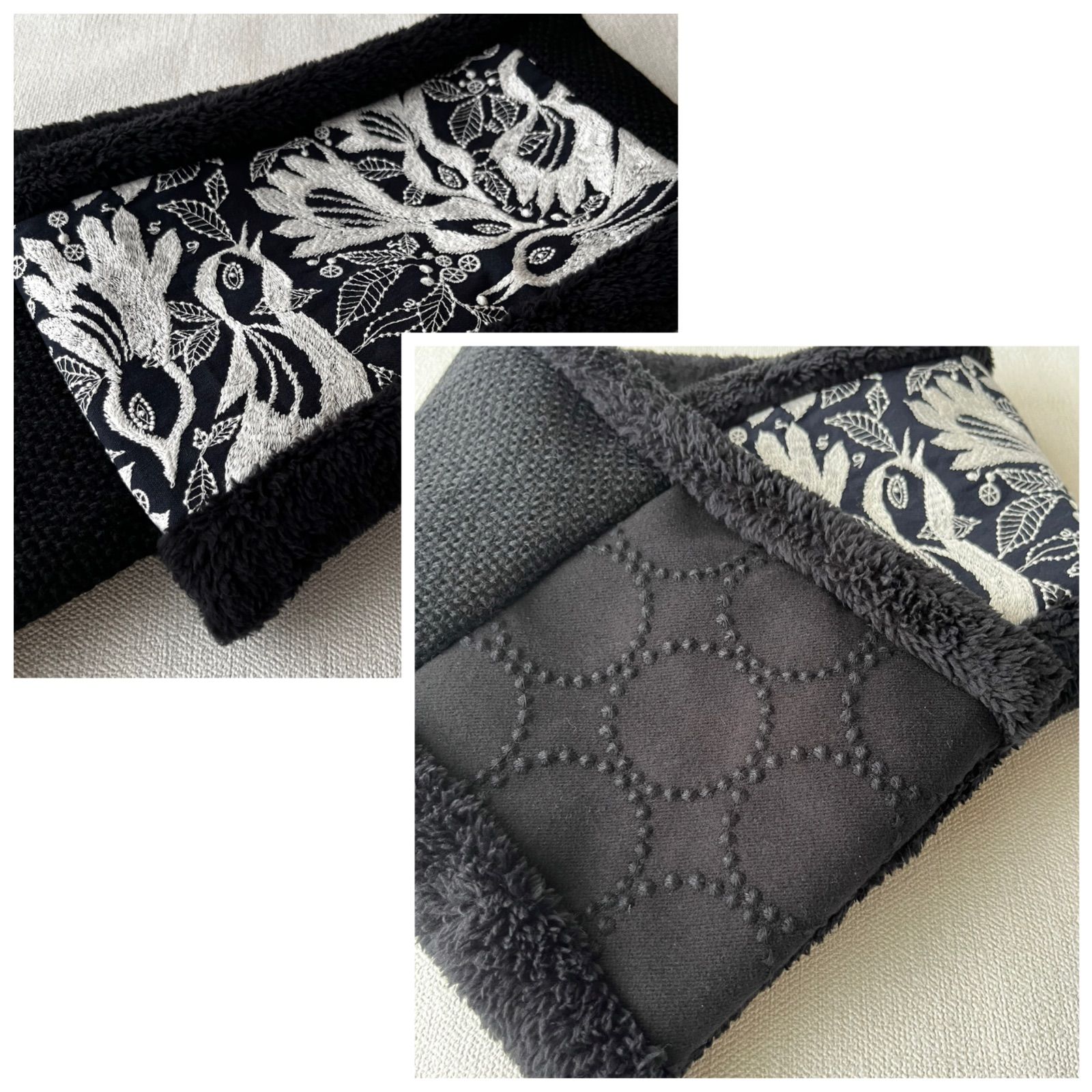 マフラータイプ carnival