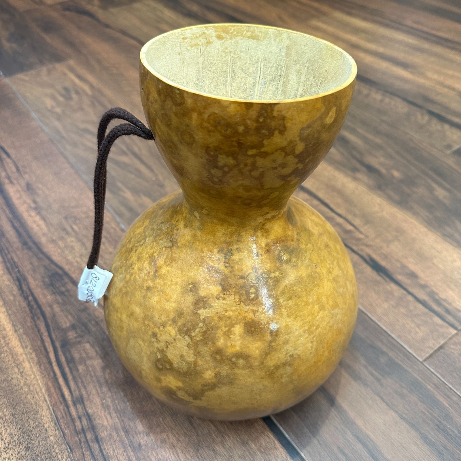 フラ 楽器 イプ イプ（ケース付き）楽器 フラ 高さ28センチ パーカッション 