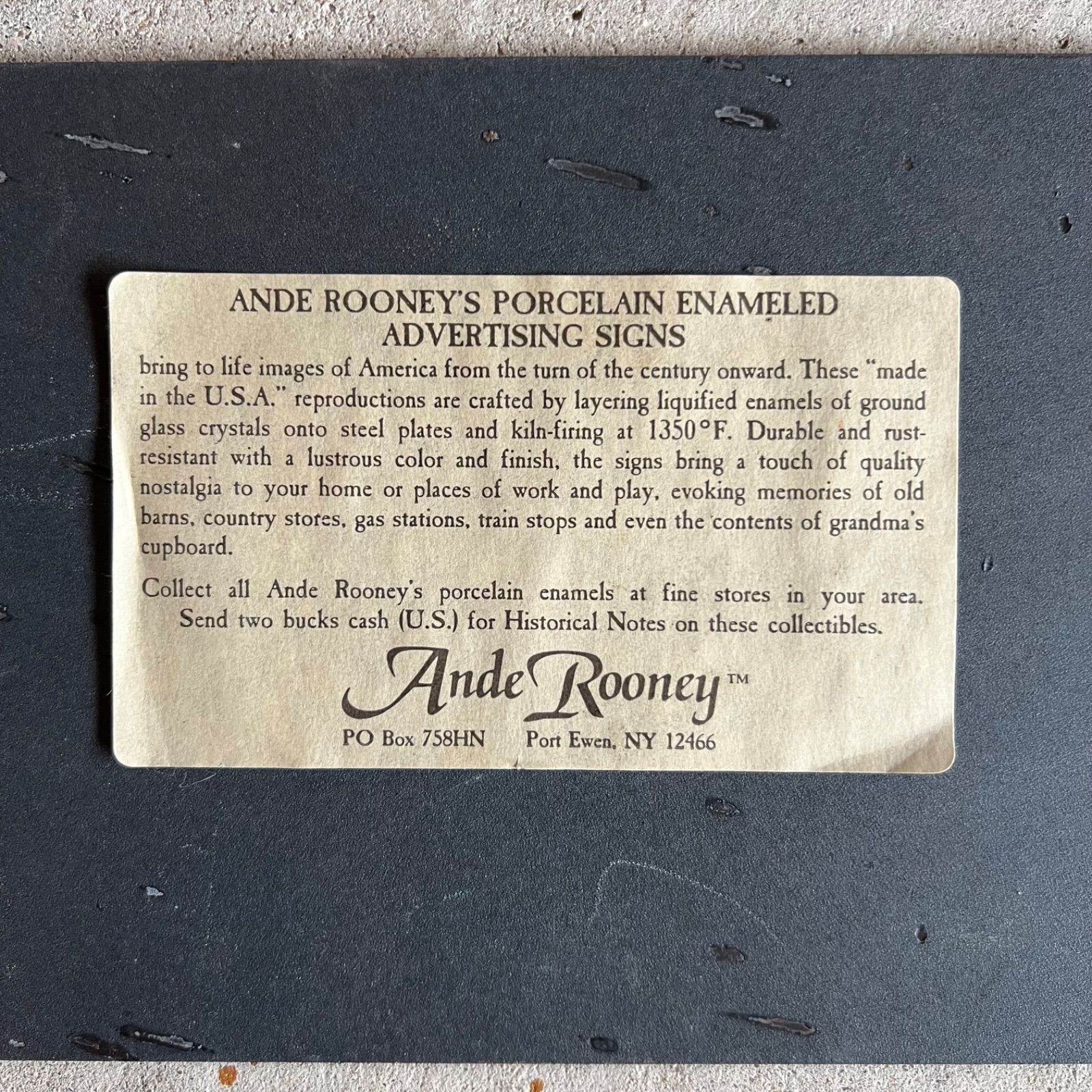 ビンテージ ペプシ ホーロー 看板 アメリカ 直仕入れ ヴィンテージ