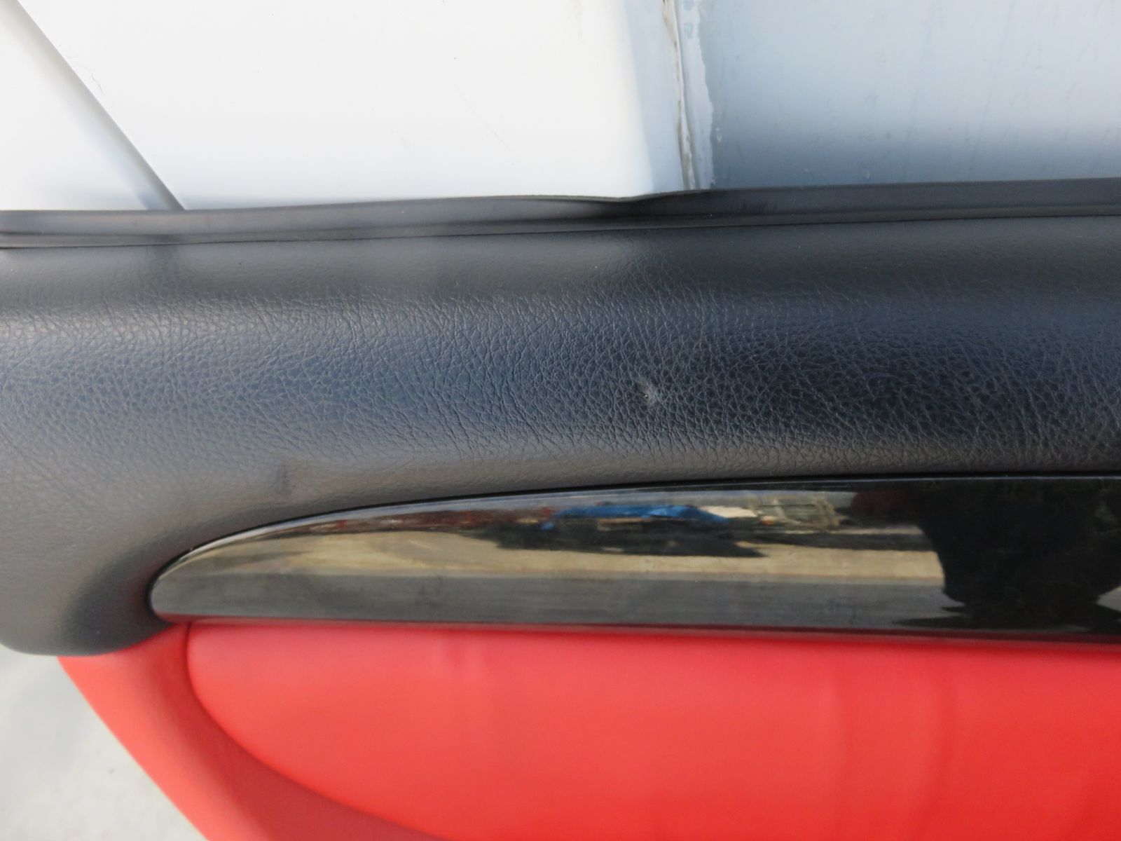 内張り運転席助手席 パワーウインドウスイッチ